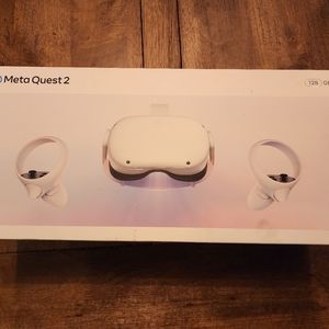 Oculus Quest 2 (128GB)